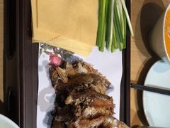 -清雅臻品·竹林院落·新派青岛菜(崂山店)