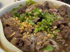-菜忠潮州牛肉店(岗厦店)