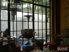 -Ginger(兴国路店)