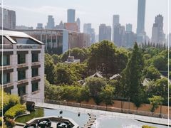 -南京圣和府邸豪华精选酒店