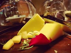 -威斯汀舞台餐厅