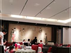 大堂-潮府馆·非遗潮州菜·世纪公园(新国际博览中心店)