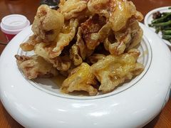-一品半亩园水饺(新城路店)