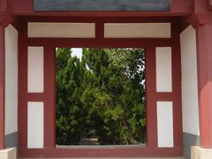 -洛阳古墓博物馆