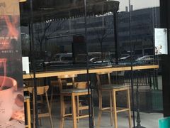 门面-织荆鸟咖啡(首开福茂店)