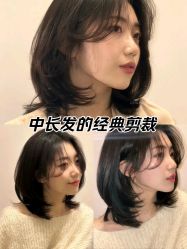 -LJOY丽锦造型·烫发染发