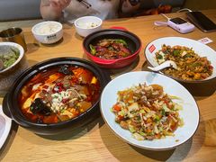 -胡子大厨·超级小炒肉(晶耀前滩店)