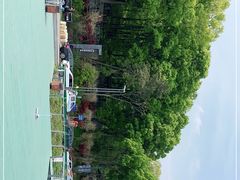 -南京老山国家森林公园