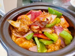 -日昌餐馆(亦庄店)