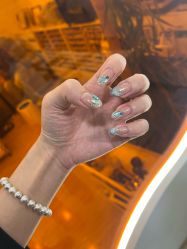 -斯馨·健康美甲美睫