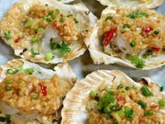扇贝-江湖翅客(琶洲新村店)