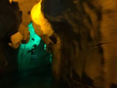 -泰安地下龙宫景区