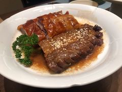 果木慢烤叉烧-觅唐MITONG(鸟巢店)