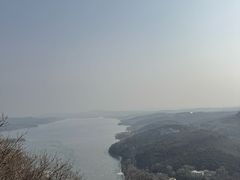 -棋盘山风景区