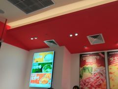 -稻百鲜·拌饭·朝鲜族石锅菜(江南万达店)