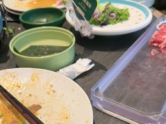 -阿古蒙·传统涮火锅自助(三台子万象汇店)