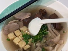 -苏晓玥·手作江南小吃(深圳北站店)