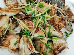 皖鱼一鱼两味-华记粥饭店(印象容桂主题风情街店)