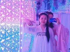-天津梵高星空艺术馆(天河城旗舰店)