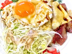 -食运茶餐厅(文化宫店)