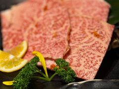 -御牛道日式烤肉料理(杭州滨江天街店)