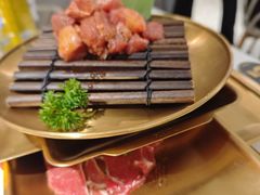 -花味·自助烤肉(大观天地店)