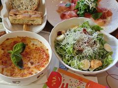 -安妮意大利餐厅(国贸店)