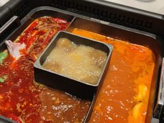 -巴奴毛肚火锅(大剧院店)
