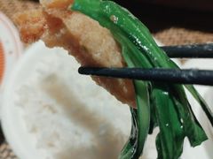 -老客家·客家菜(万达店)