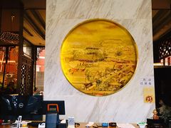 -丁卯•铜锅涮肉(工体店)