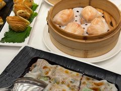 -白天鹅宾馆-宏图府餐厅