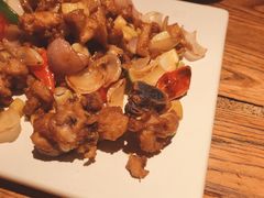 -云海肴·汽锅鸡·云南菜(高德置地店)
