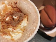 -星巴克(吉林财富广场店)