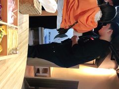 -白兔子密室(长寿路店)