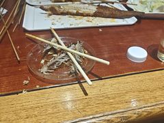 -金刚山烧烤(中山路店)