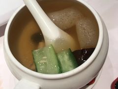 -俏江南天津时尚曲艺主题餐厅(马场道店)