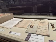 -哈尔滨工业大学-博物馆