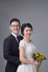 -绿皮火车照相馆 婚纱照旅拍(厦门店)