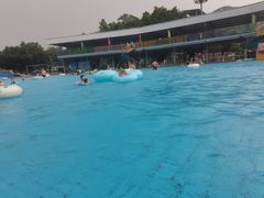 -大河马水上世界
