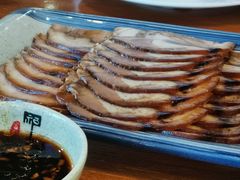 -娄三少·老北京春饼烤鸭家常菜(富力又一城店)