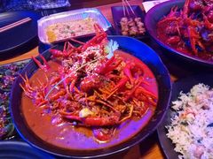 -南极·小龙虾·湘式拌饭(南街店)