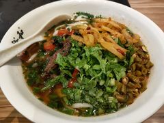 -易裕和·长沙米粉(竹塘西路店)