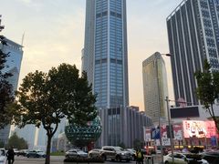 -大连中远海运洲际酒店