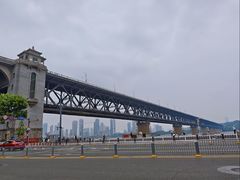 -武汉长江大桥