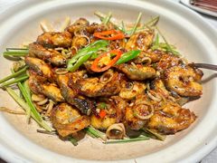 -拾宴(汇智国际商业中心店)