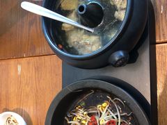 -云海肴·汽锅鸡·云南菜(苏州中心店)