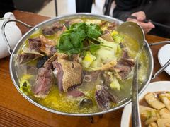 -绍兴名菜馆(可乐路店)