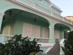 -龙环葡韵住宅式博物馆