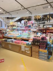 -Hamleys哈姆雷斯(东方福来德店)