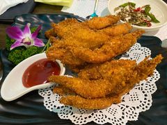 -朴大人炭烤·韩国料理(奥帆中心海尔洲际店)